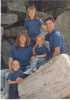 Lori and Chris Weintz Family 11 May 2001